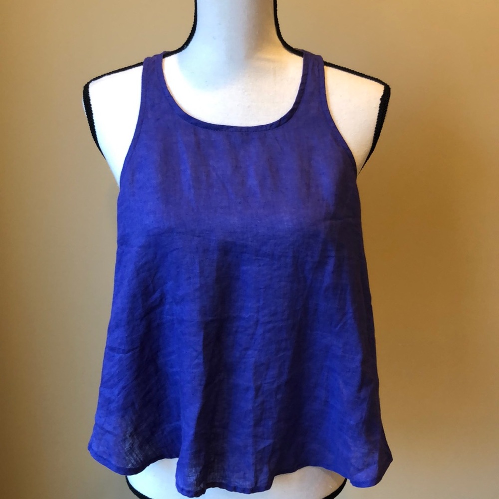 🆕 Anthropologie Maeve Top